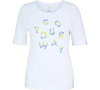 JOY-Sportswear Sura Damen T-Shirt, weiß 46