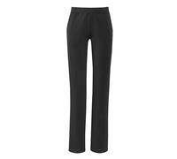 Joy Damen Sina Freizeithose Sporthose schwarz 25