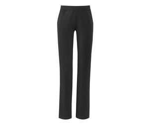 Joy Damen Sina Freizeithose Sporthose schwarz 25