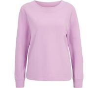 JOY Damen Sweatshirt ANNINA Sweatshirt (36951) 38 lilac mauve