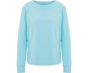 JOY Damen Sweatshirt ANNINA Sweatshirt (36951) 40 blue haze