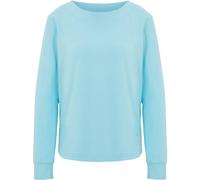 JOY Damen Sweatshirt ANNINA Sweatshirt (36951) 48 blue haze
