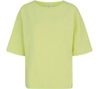 JOY sportswear - NAYLA Sweatshirt pale lemon - Gr. - 42