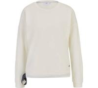 JOY Damen Sweatshirt RIKE Sweatshirt (36745) 46 cream