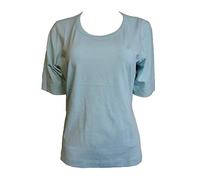 Joy Damen T-Shirt Helena Gr. 36 38(R2/30091,Glacier,38)