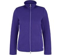 JOY Damen Unterjacke ALESSIA Jacke (37032) 38 ultra violet