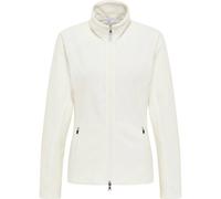 JOY Damen Unterjacke CARMELA Jacke Fleece (36798) 36 cream