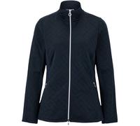 JOY-Sportswear Darya Damen Midlayer, blau 40