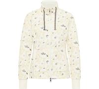 JOY Damen Unterjacke JONNA Jacke (36807) 36 cream print