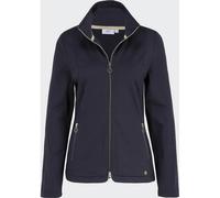 JOY Damen Unterjacke LEONORE Jacke (36914) 40 Blau