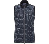 JOY Damen Weste KIM Weste night print - Gr. - 42