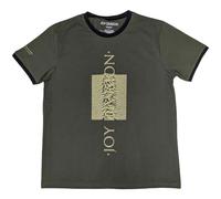 Joy Division Blended Pulse Ringer T Shirt M