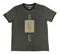 Joy Division Blended Pulse Ringer T Shirt XL