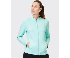 Joy Dorit Freizeitjacke Damen opal blue 52