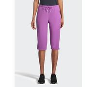 Joy Ellie Caprihose Purple Haze - 40