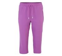 Joy Ellie Caprihose Purple Haze - 40