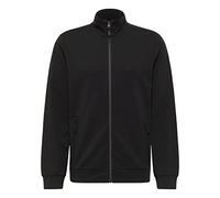 Joy Sportswear HENRI Herren-Jacke mit seitlichen Reißverschlusstaschen, perfekt für Sport und Freizeit 54, black