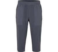 JOY Herren Caprihose KALIO 3/4 Hose (40511) 56 Grau