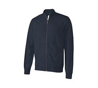 Joy Joy Sportswear Diego Herren-Jacke ideal für Sport und Freize... 52 blau