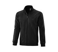 Joy Herren Dirk Sweatjacke schwarz 50