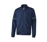 Joy Herren-Freizeitjacke "THEO" blau Größe 58