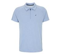 Joy Herren Ivo Polohemd blau 58