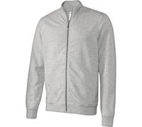 JOY Herren Jacke DIEGO (40298) 58 Grau