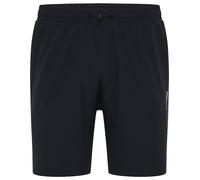 Joy Sportswear Kurze Sporthose für Herren Marek für Training & Freizeit Normalgröße, 58, Black