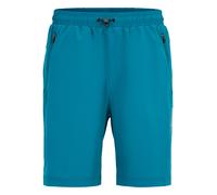 Joy Herren Marek Trainingsshorts petrol 58