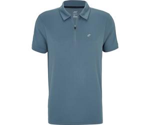 JOY Herren Polo CLAAS Polo (40386) 48 Blau
