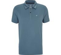 JOY Herren Polo CLAAS Polo (40386) 48 slate grey