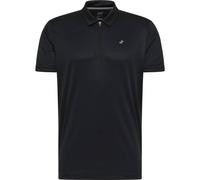 JOY Herren Polo CLAAS Polo black 50 (4017182896013)