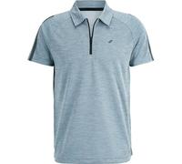 JOY Herren Polo IVO Poloshirt (40338) 46 sky light mel