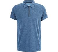 JOY Herren Polo IVO Poloshirt (40338) 48 Blau