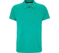 JOY-Sportswear Ivo Herren Poloshirt, grün 48