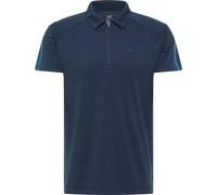 JOY Herren Polo IVO Poloshirt (40338) 48 marine mel.