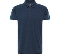JOY Herren Polo IVO Poloshirt (40338) 50 Blau