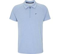 Joy Herren Ivo Polohemd blau 58