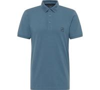 JOY Herren Polo LIAS Polo (40371) 50 Blau
