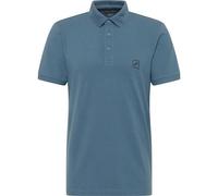 JOY Herren Polo LIAS Polo (40371) 56 harbour blue