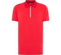 JOY Herren Polo MIO Polo (40367) 48 fiery red