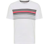 JOY Herren Shirt JORIS T-Shirt (40361) 52 white