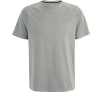 JOY Herren Shirt JULES T-Shirt (40415) 50 smoky green mel.