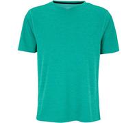 JOY Herren Shirt OLE T-Shirt (40377) 58 cadmium green mel.
