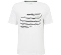JOY sportswear - ULRIK T-Shirt white - Gr. - 48