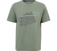 JOY sportswear - ULRIK T-Shirt grape leaf - Gr. - 56