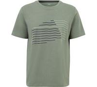 ULRIK T-Shirt farbig neutral 50 farbig neutral