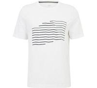 JOY-Sportswear Ulrik Herren T-Shirt, weiß 52