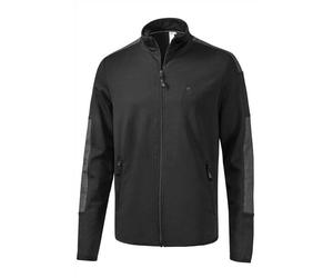 JOY Herren Sweatjacke "Pierre" (40247) 50 black