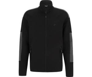 JOY Herren Sweatjacke "Pierre" (40247) 54 black